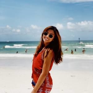 Meet your Posher, Yuwei